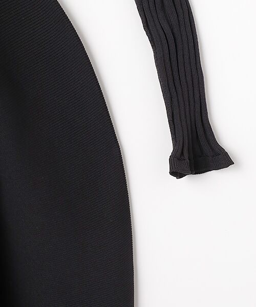 STYLE ＆ EDIT / スタイル＆エディット ロング・マキシ丈ワンピース | ワンピース（ロング） | 詳細4