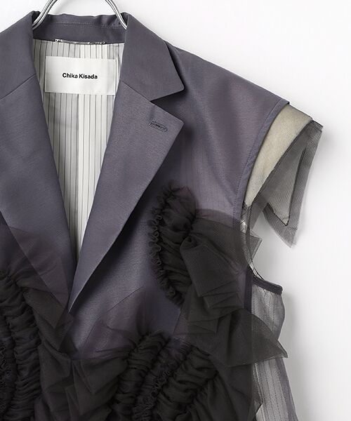 STYLE ＆ EDIT / スタイル＆エディット ベスト | ベスト | 詳細2