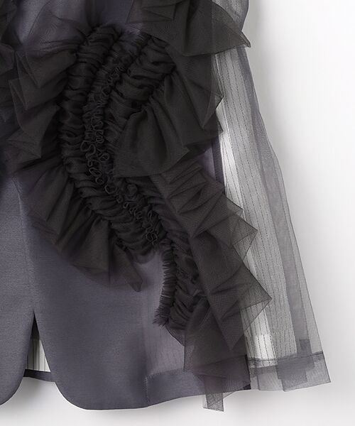 STYLE ＆ EDIT / スタイル＆エディット ベスト | ベスト | 詳細3