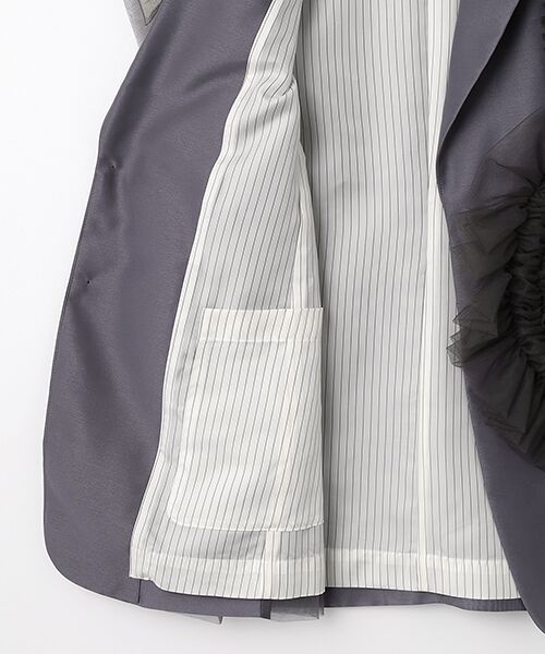 STYLE ＆ EDIT / スタイル＆エディット ベスト | ベスト | 詳細4