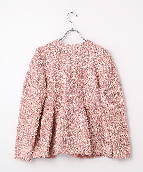 STYLE ＆ EDIT / スタイル＆エディット カーディガン・ボレロ | ニット | 詳細1