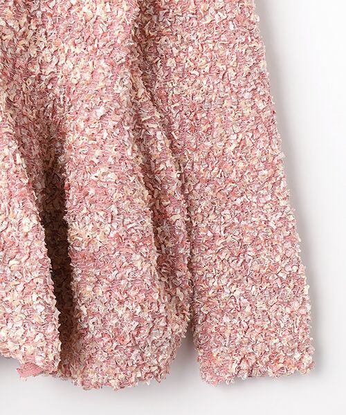 STYLE ＆ EDIT / スタイル＆エディット カーディガン・ボレロ | ニット | 詳細3