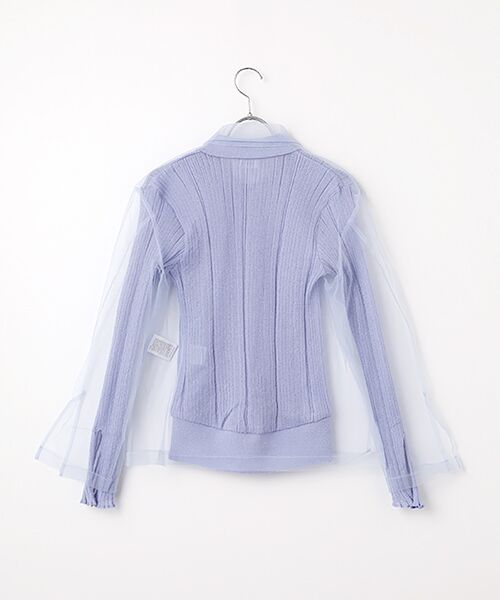 STYLE ＆ EDIT / スタイル＆エディット ニット・セーター | ニット | 詳細1