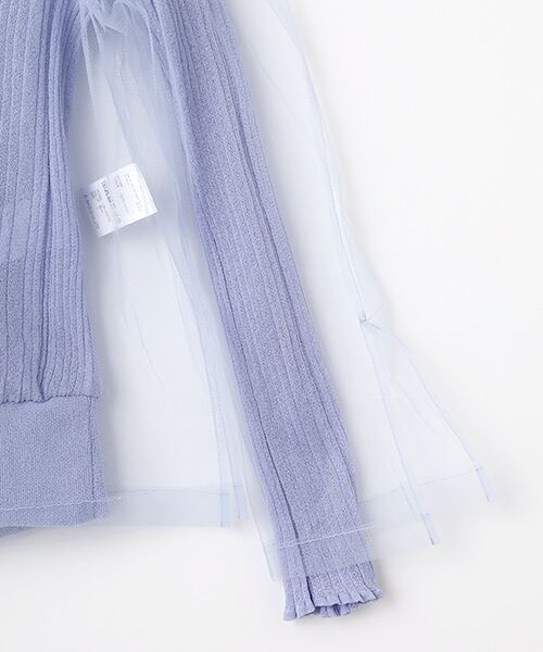 STYLE ＆ EDIT / スタイル＆エディット ニット・セーター | ニット | 詳細3