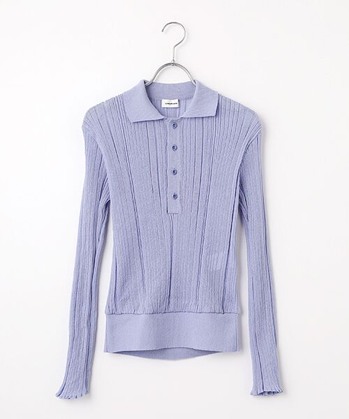 STYLE ＆ EDIT / スタイル＆エディット ニット・セーター | ニット | 詳細4