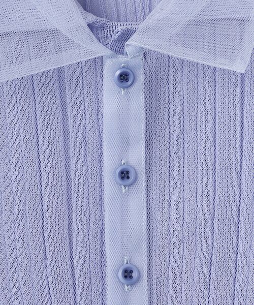 STYLE ＆ EDIT / スタイル＆エディット ニット・セーター | ニット | 詳細6