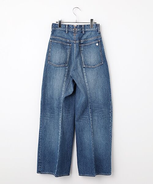 STYLE ＆ EDIT / スタイル＆エディット デニムパンツ | パンツ | 詳細1