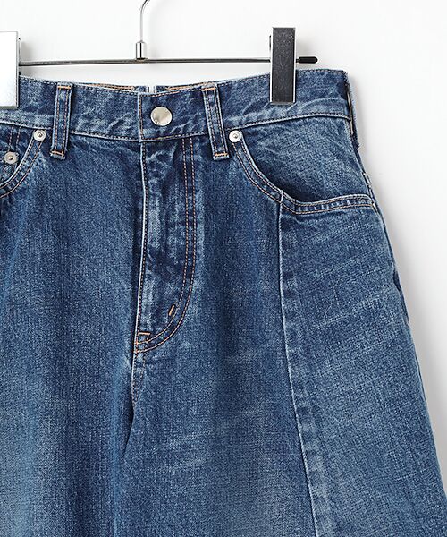 STYLE ＆ EDIT / スタイル＆エディット デニムパンツ | パンツ | 詳細2