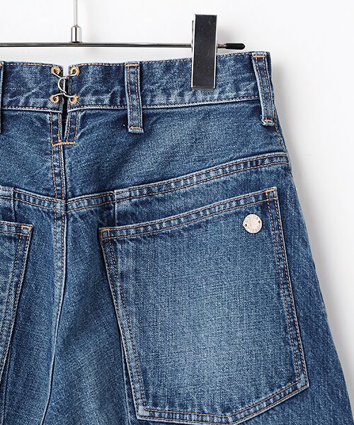 STYLE ＆ EDIT / スタイル＆エディット デニムパンツ | パンツ | 詳細3