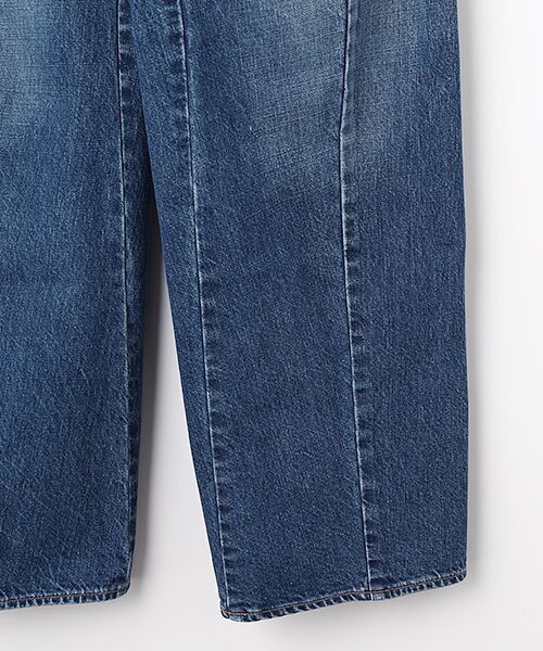 STYLE ＆ EDIT / スタイル＆エディット デニムパンツ | パンツ | 詳細4