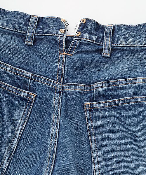 STYLE ＆ EDIT / スタイル＆エディット デニムパンツ | パンツ | 詳細7