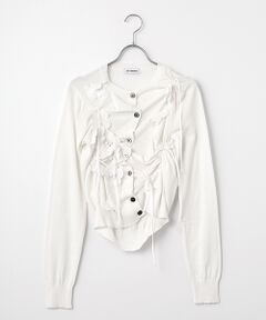 STYLE ＆ EDIT / スタイル＆エディット カーディガン・ボレロ | カーディガン