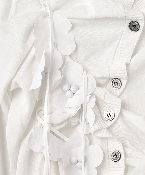 STYLE ＆ EDIT / スタイル＆エディット カーディガン・ボレロ | カーディガン | 詳細1