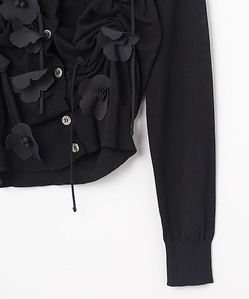 STYLE ＆ EDIT / スタイル＆エディット カーディガン・ボレロ | カーディガン | 詳細4