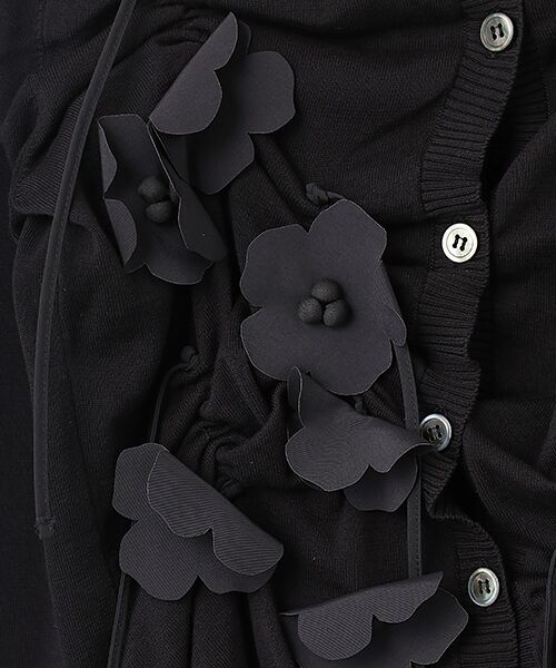 STYLE ＆ EDIT / スタイル＆エディット カーディガン・ボレロ | カーディガン | 詳細5