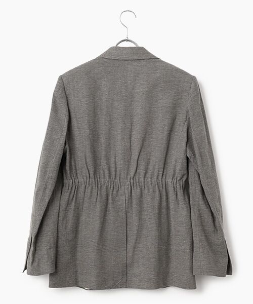 STYLE ＆ EDIT / スタイル＆エディット テーラードジャケット | ジャケット | 詳細1