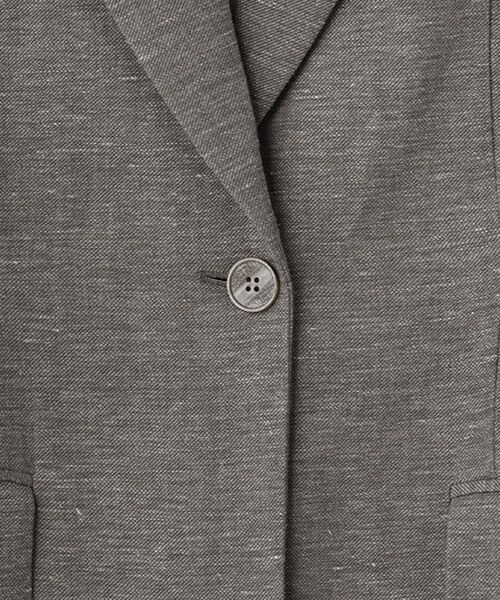 STYLE ＆ EDIT / スタイル＆エディット テーラードジャケット | ジャケット | 詳細5
