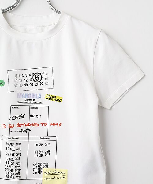 STYLE ＆ EDIT / スタイル＆エディット Tシャツ | Tシャツ | 詳細2