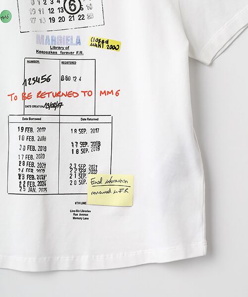 STYLE ＆ EDIT / スタイル＆エディット Tシャツ | Tシャツ | 詳細3