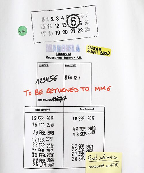 STYLE ＆ EDIT / スタイル＆エディット Tシャツ | Tシャツ | 詳細4