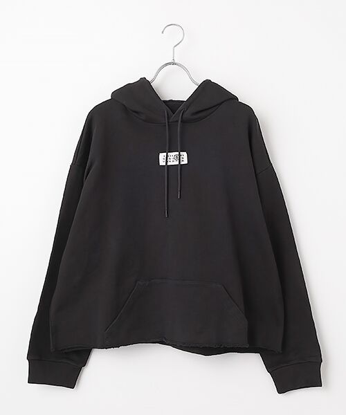 STYLE ＆ EDIT / スタイル＆エディット スウェット | スウェット（BLACK）