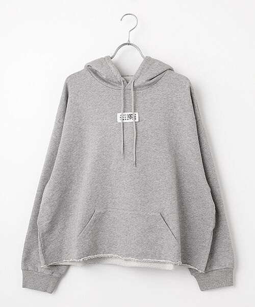 STYLE ＆ EDIT / スタイル＆エディット スウェット | スウェット（Grey Melange）