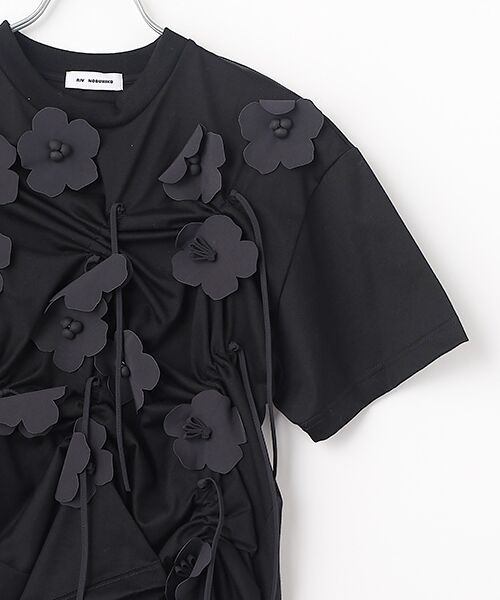 STYLE ＆ EDIT / スタイル＆エディット Tシャツ | Ｔシャツ | 詳細3