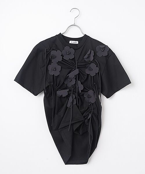 STYLE ＆ EDIT / スタイル＆エディット Tシャツ | Ｔシャツ（BLACK）