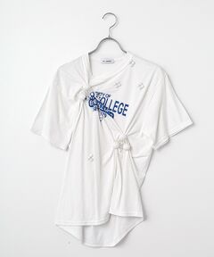 STYLE ＆ EDIT / スタイル＆エディット Tシャツ | Ｔシャツ