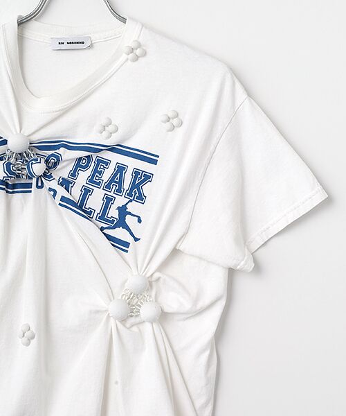 STYLE ＆ EDIT / スタイル＆エディット Tシャツ | Ｔシャツ | 詳細2