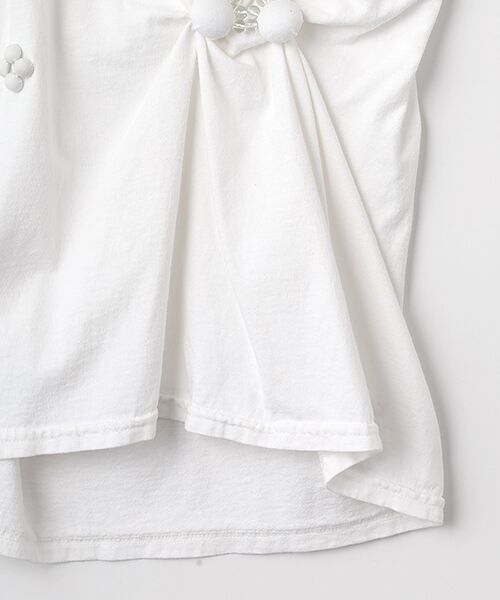 STYLE ＆ EDIT / スタイル＆エディット Tシャツ | Ｔシャツ | 詳細3