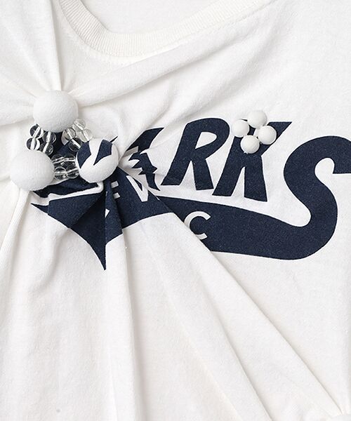 STYLE ＆ EDIT / スタイル＆エディット Tシャツ | Ｔシャツ | 詳細5