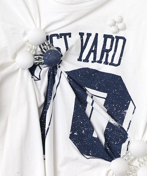 STYLE ＆ EDIT / スタイル＆エディット Tシャツ | Ｔシャツ | 詳細6