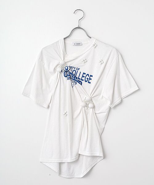 STYLE ＆ EDIT / スタイル＆エディット Tシャツ | Ｔシャツ（ASSOTMENT4）