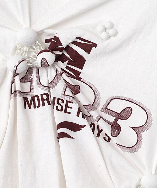 STYLE ＆ EDIT / スタイル＆エディット Tシャツ | Ｔシャツ | 詳細8