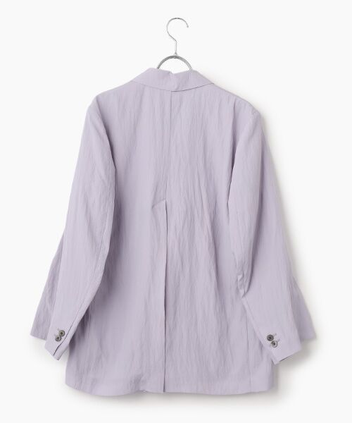 STYLE ＆ EDIT / スタイル＆エディット テーラードジャケット | テーラードジャケット | 詳細1