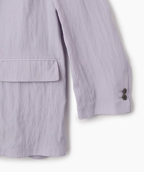 STYLE ＆ EDIT / スタイル＆エディット テーラードジャケット | テーラードジャケット | 詳細3