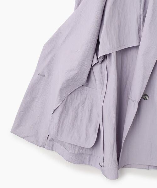 STYLE ＆ EDIT / スタイル＆エディット テーラードジャケット | テーラードジャケット | 詳細4