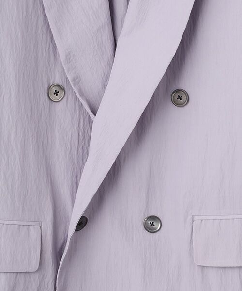 STYLE ＆ EDIT / スタイル＆エディット テーラードジャケット | テーラードジャケット | 詳細5