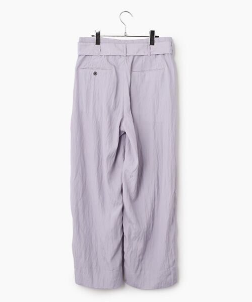 STYLE ＆ EDIT / スタイル＆エディット スラックス・ドレスパンツ | パンツ | 詳細1