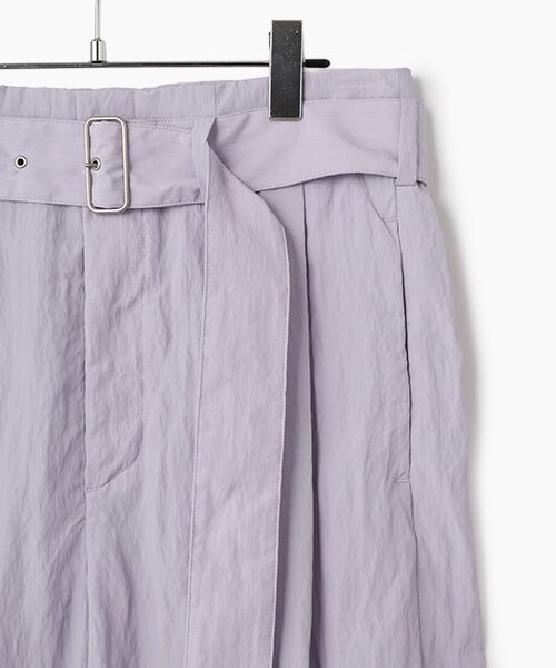 STYLE ＆ EDIT / スタイル＆エディット スラックス・ドレスパンツ | パンツ | 詳細2