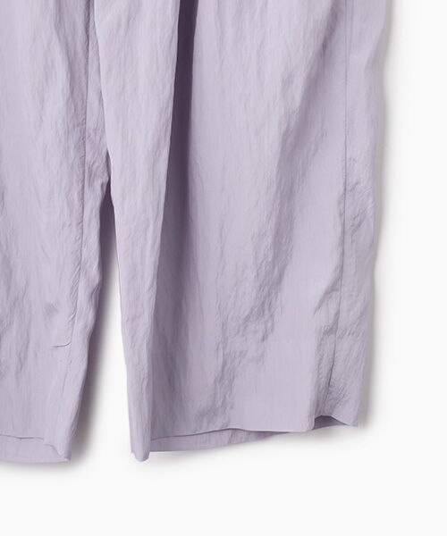 STYLE ＆ EDIT / スタイル＆エディット スラックス・ドレスパンツ | パンツ | 詳細3