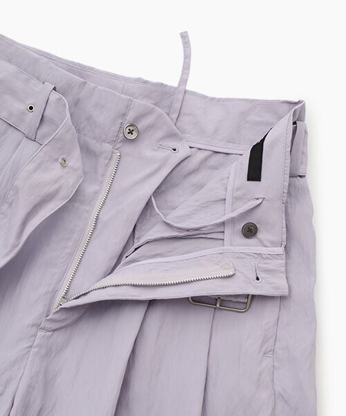 STYLE ＆ EDIT / スタイル＆エディット スラックス・ドレスパンツ | パンツ | 詳細5