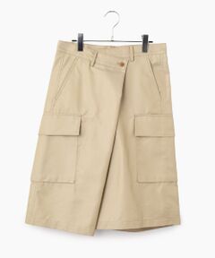 STYLE ＆ EDIT / スタイル＆エディット ショート・ハーフ・半端丈パンツ | ショート・ハーフ・半端丈パンツ