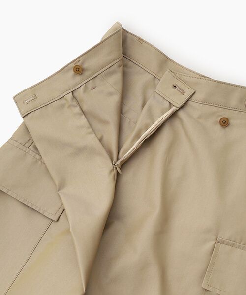 STYLE ＆ EDIT / スタイル＆エディット ショート・ハーフ・半端丈パンツ | ショート・ハーフ・半端丈パンツ | 詳細4