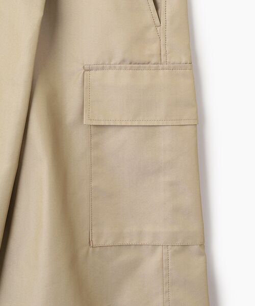 STYLE ＆ EDIT / スタイル＆エディット ショート・ハーフ・半端丈パンツ | ショート・ハーフ・半端丈パンツ | 詳細5