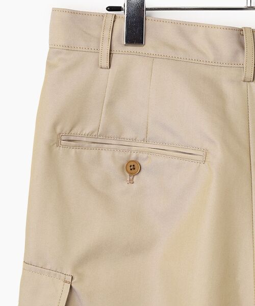 STYLE ＆ EDIT / スタイル＆エディット ショート・ハーフ・半端丈パンツ | ショート・ハーフ・半端丈パンツ | 詳細6