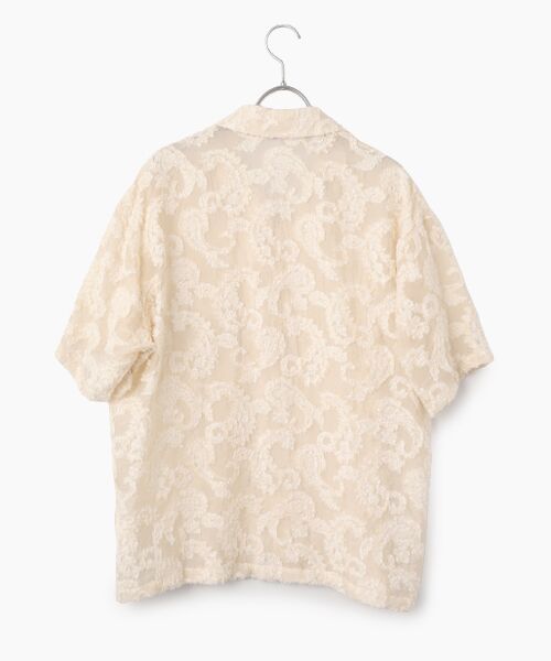 STYLE ＆ EDIT / スタイル＆エディット シャツ・ブラウス | シャツ・ブラウス | 詳細1