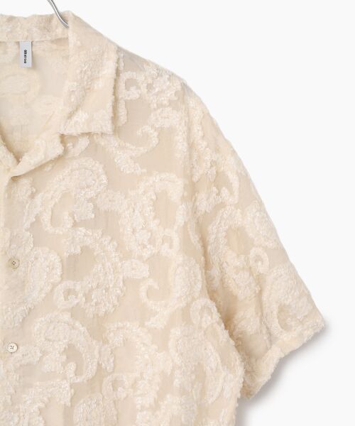 STYLE ＆ EDIT / スタイル＆エディット シャツ・ブラウス | シャツ・ブラウス | 詳細2