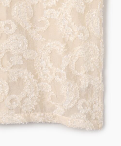 STYLE ＆ EDIT / スタイル＆エディット シャツ・ブラウス | シャツ・ブラウス | 詳細3